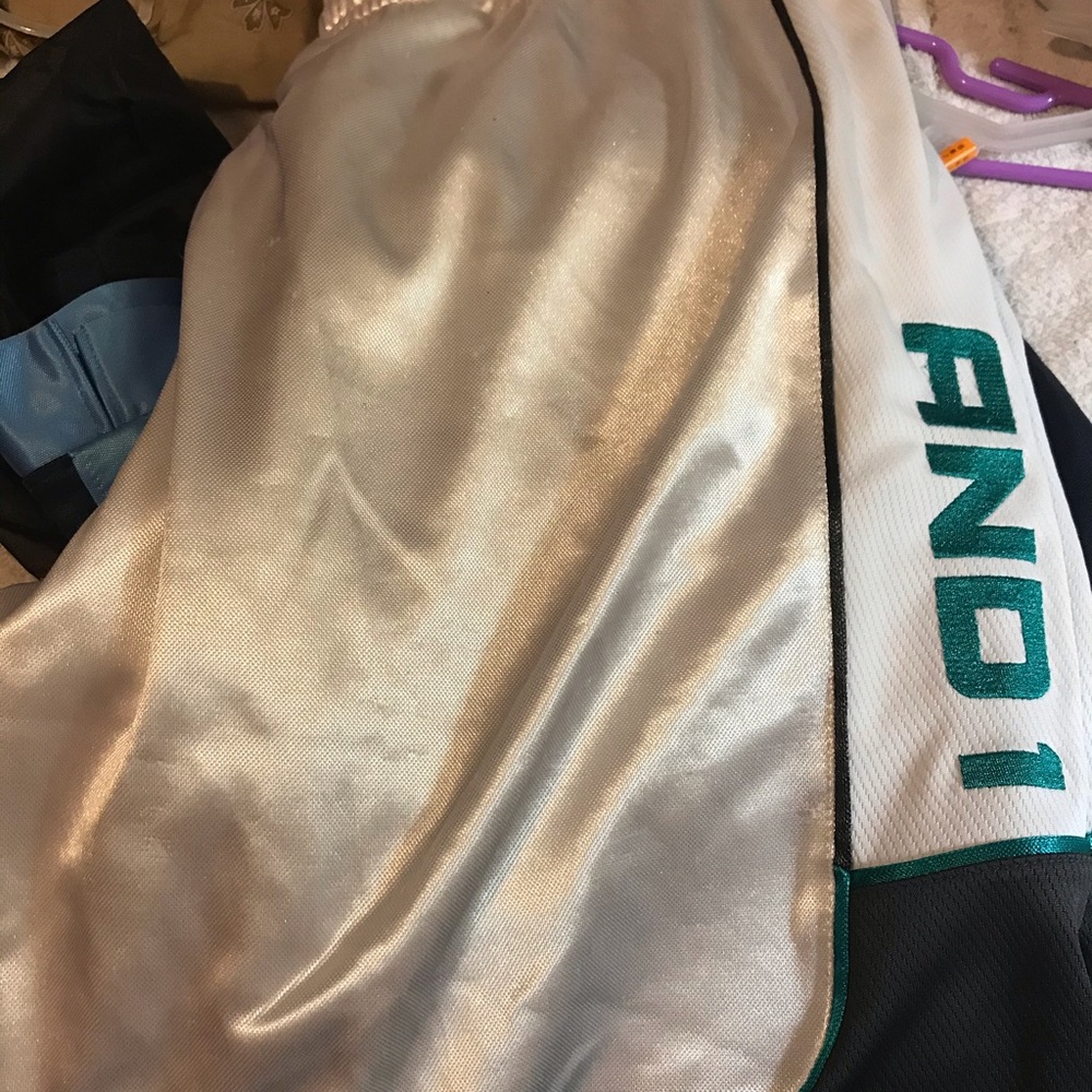 Athletic Shorts, Men’s Size M.